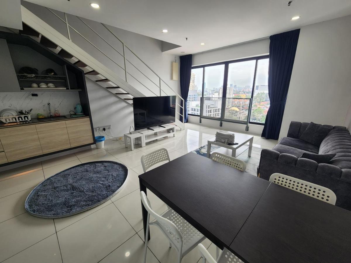 Apartment Sunrise Gurney Executive Premium Large