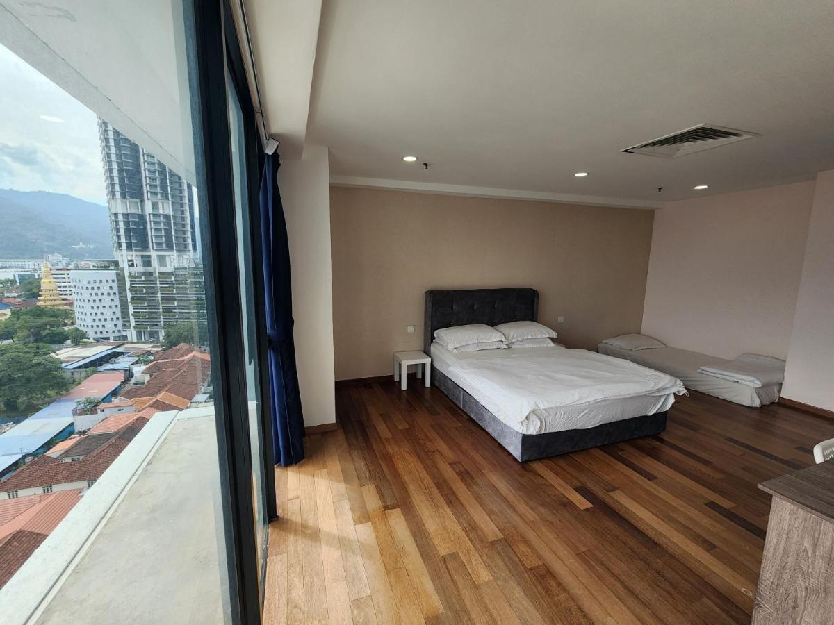Apartment Sunrise Gurney Executive Premium Large George Town