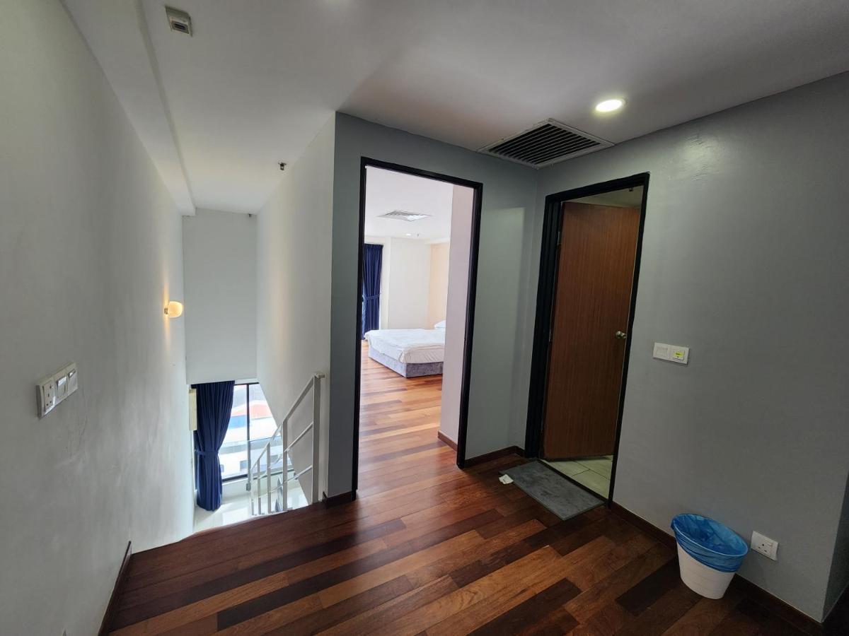 Apartment Sunrise Gurney Executive Premium Large