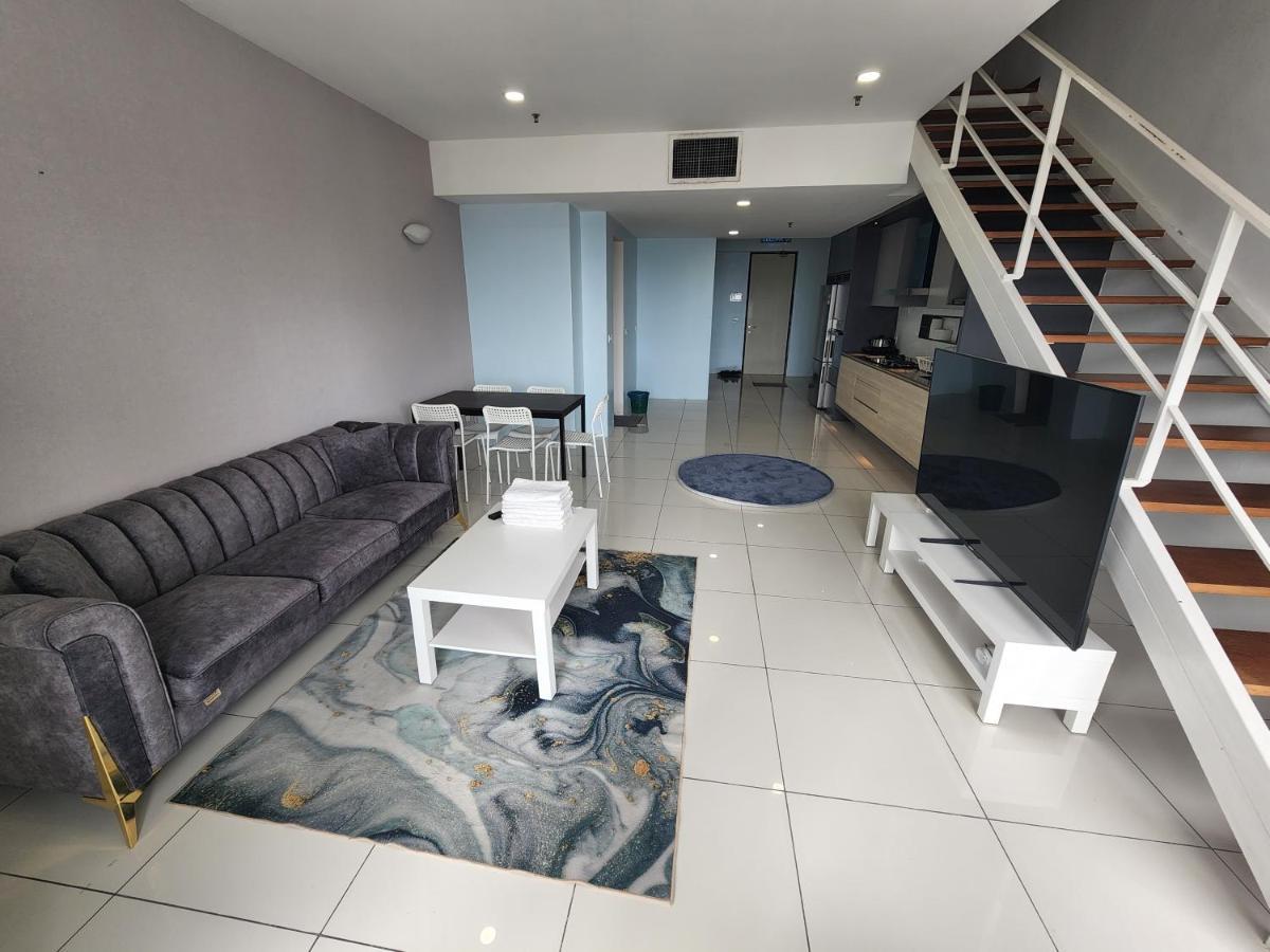 Apartment Sunrise Gurney Executive Premium Large *