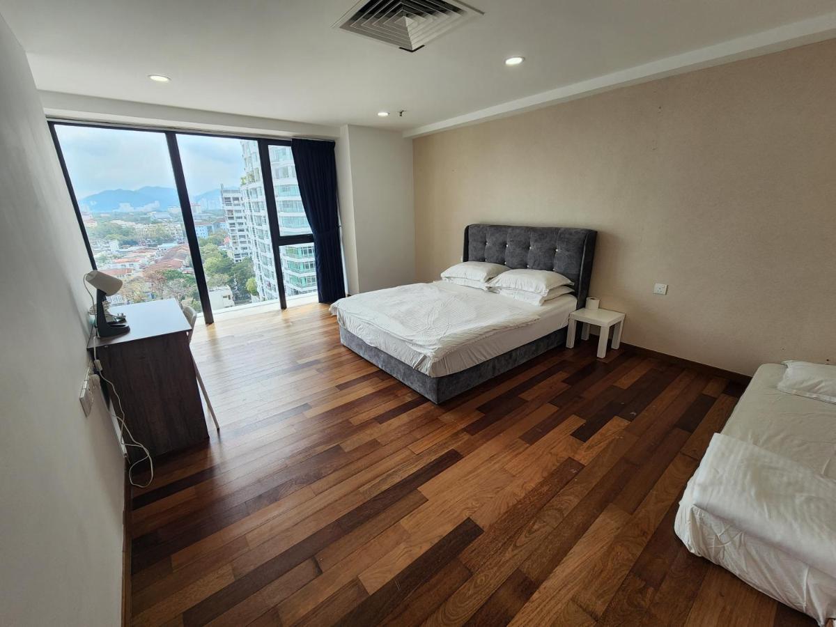 Apartment Sunrise Gurney Executive Premium Large
