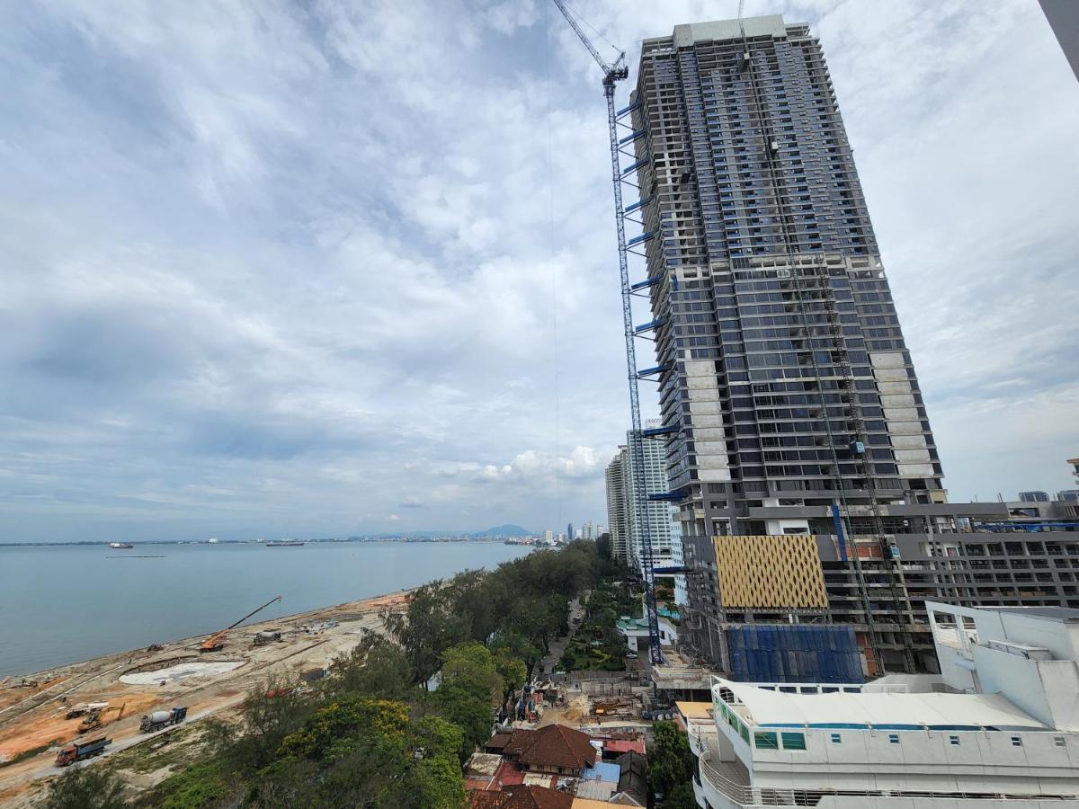 Apartment Sunrise Gurney Executive Premium Large *