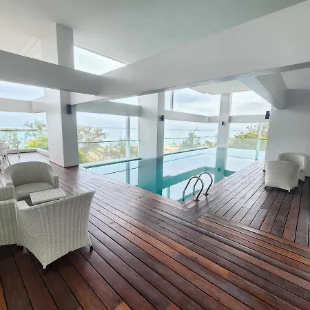 Sunrise Gurney Executive Premium Large Suite George Town Exterior photo